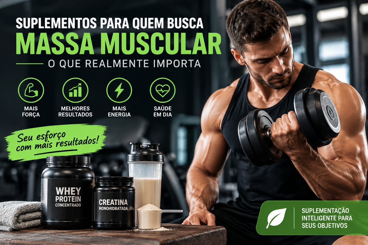 Suplementos para Saúde e Bem-Estar: Guia Completo para Escolher os Melhores para Sua Rotina